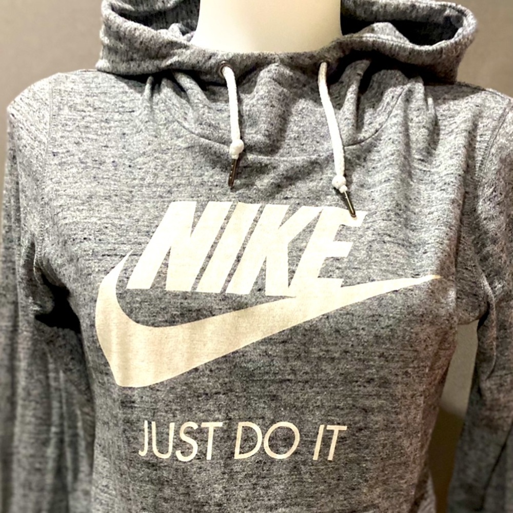 Nike Hoodie/Sweatshirt